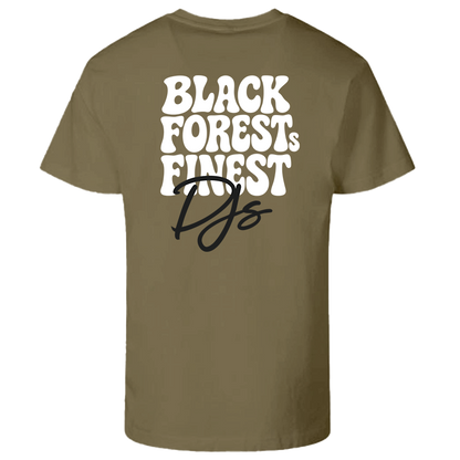 MOMENTUM TSHIRT