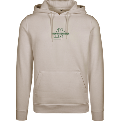 FUNKY HOODIE