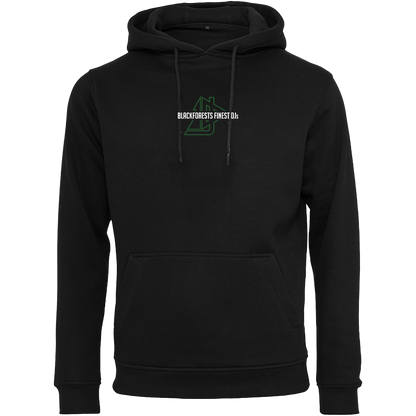 FUNKY HOODIE