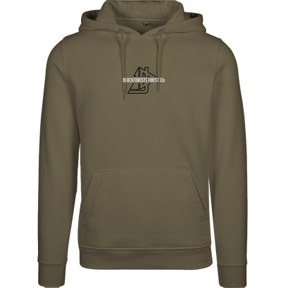 KRINGEL HOODIE