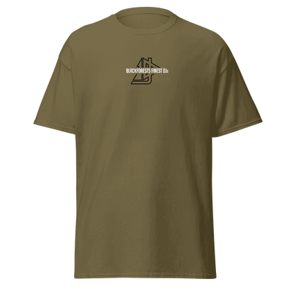 FUNKY TSHIRT