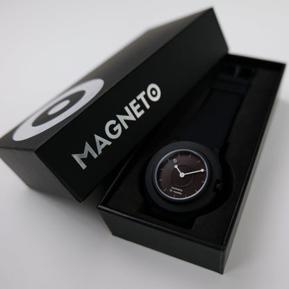 La Montre Black