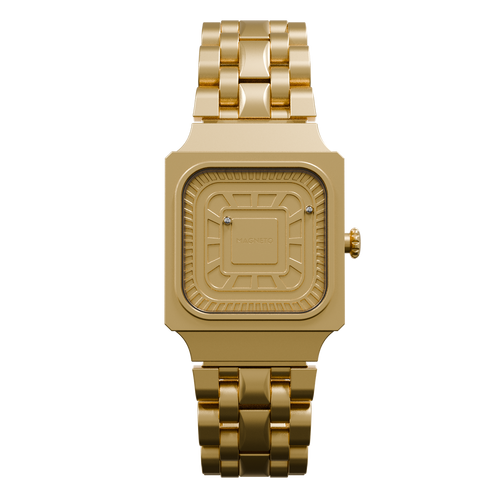 Square Gold