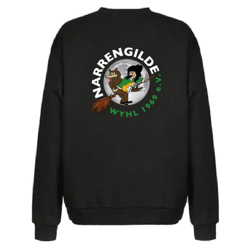 Sweatshirt - Kids Hover