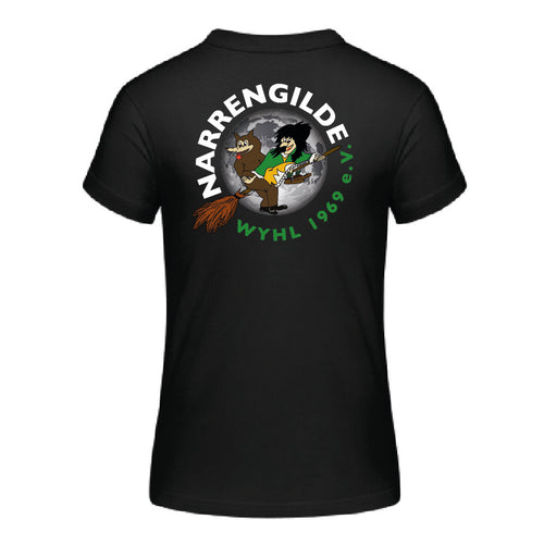 Tshirt - Women Hover