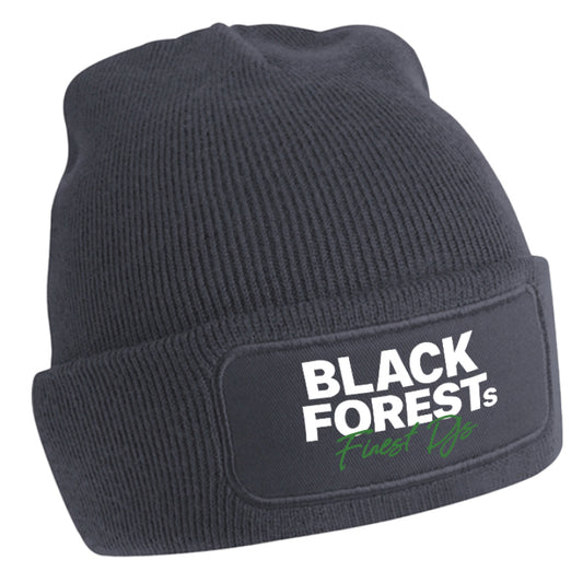 MERCH BEANIE