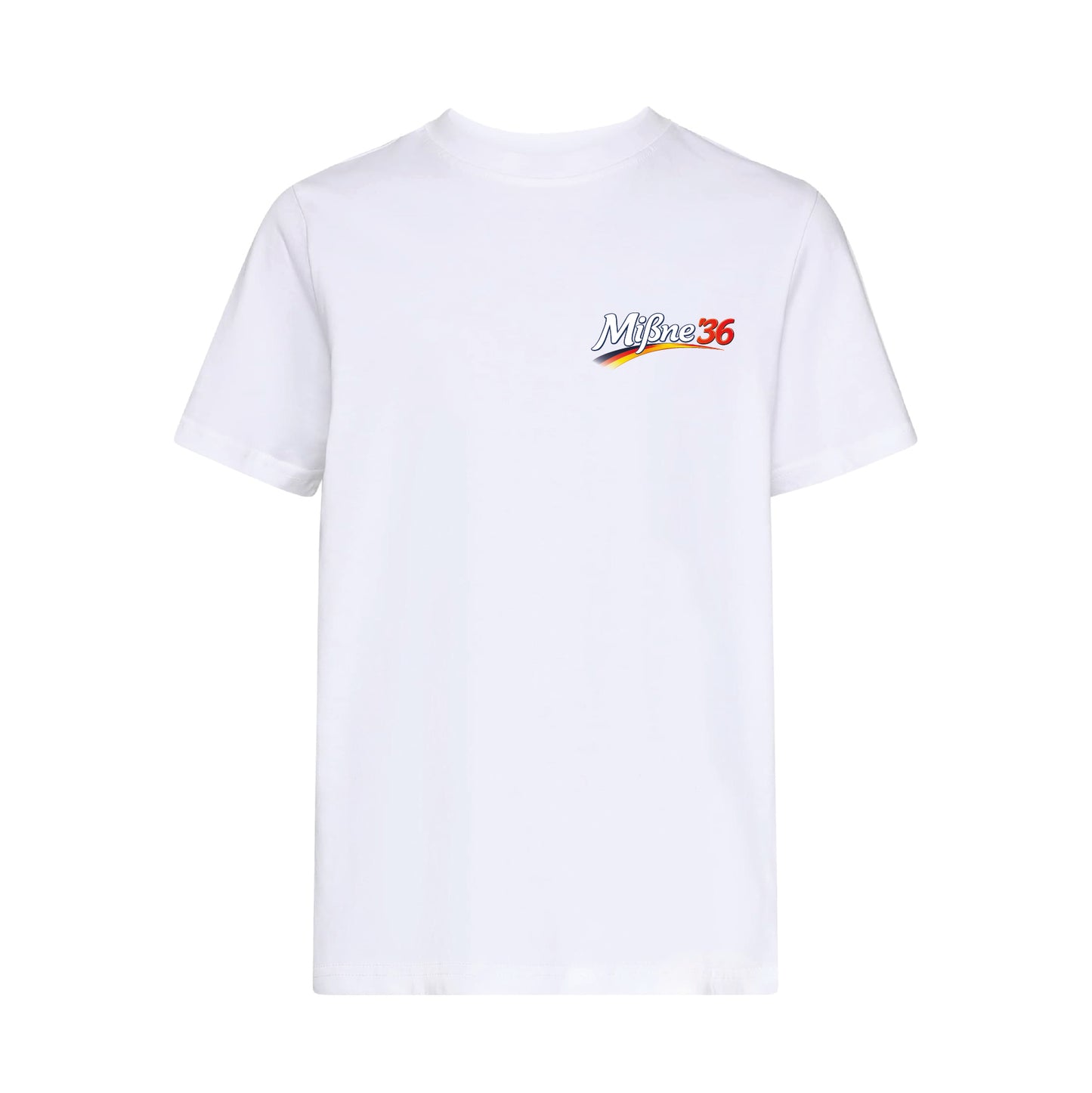 Mißne'36 - Tshirt Kind