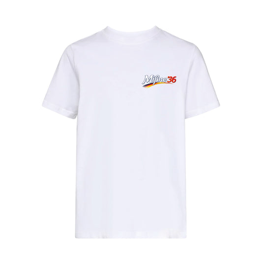Mißne'36 - Tshirt Kind