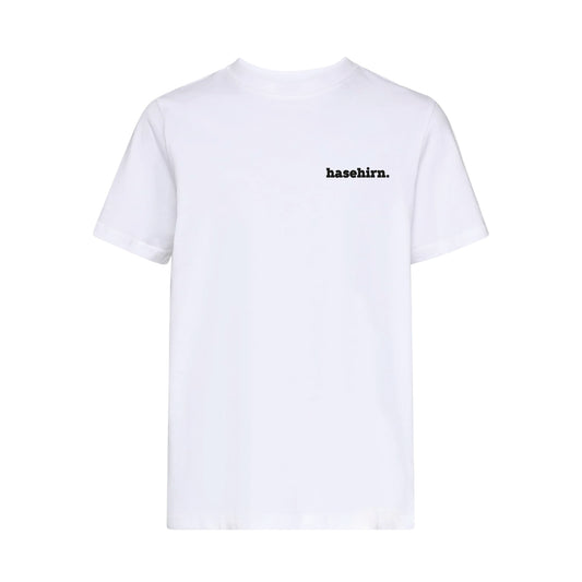 Hasehirn - Tshirt Kind