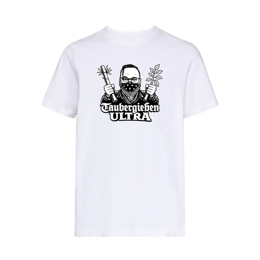 Taubergießen Ultra - Tshirt Kind