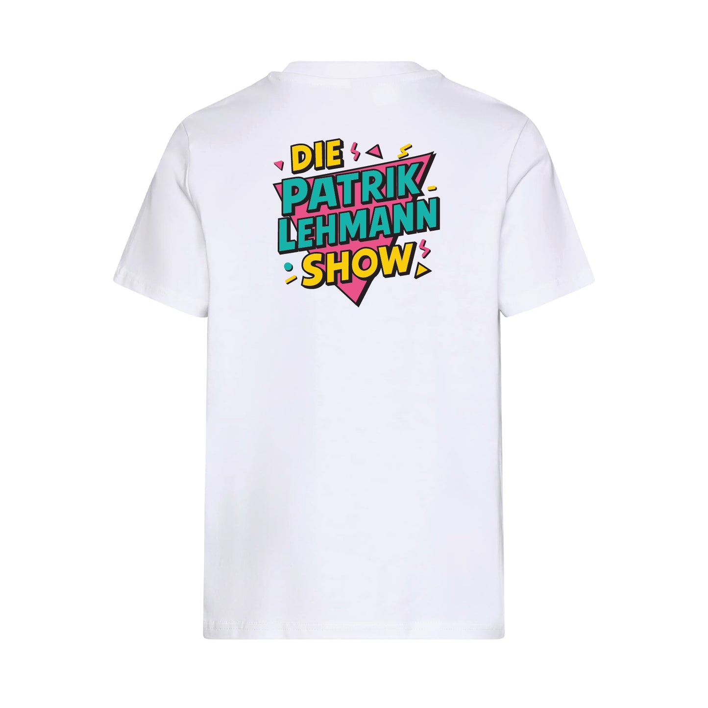 Leck Eier - Tshirt Kind