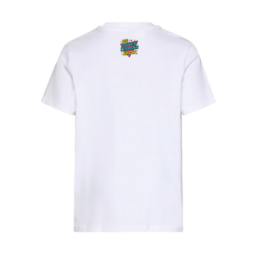 Hasehirn - Tshirt Kind Hover