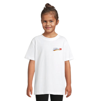 Mißne'36 - Tshirt Kind