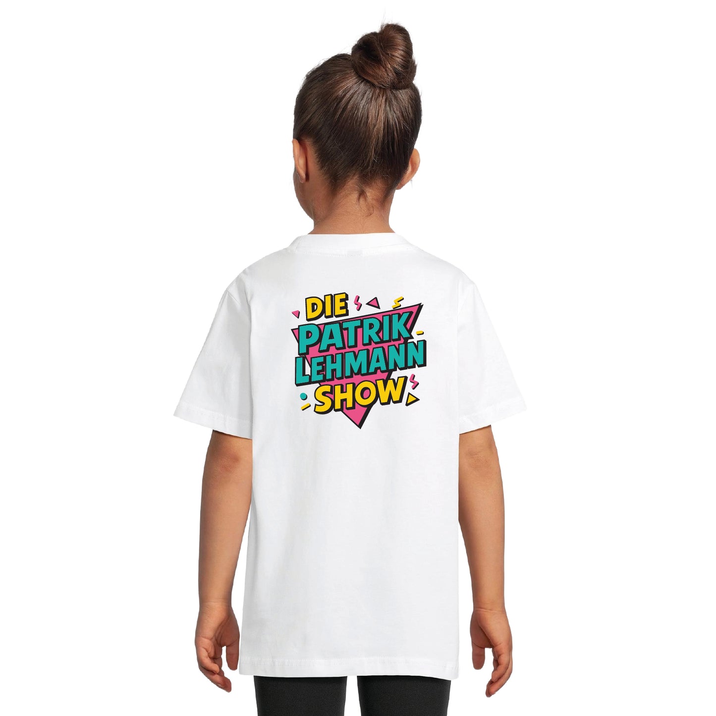 Mißne'36 - Tshirt Kind