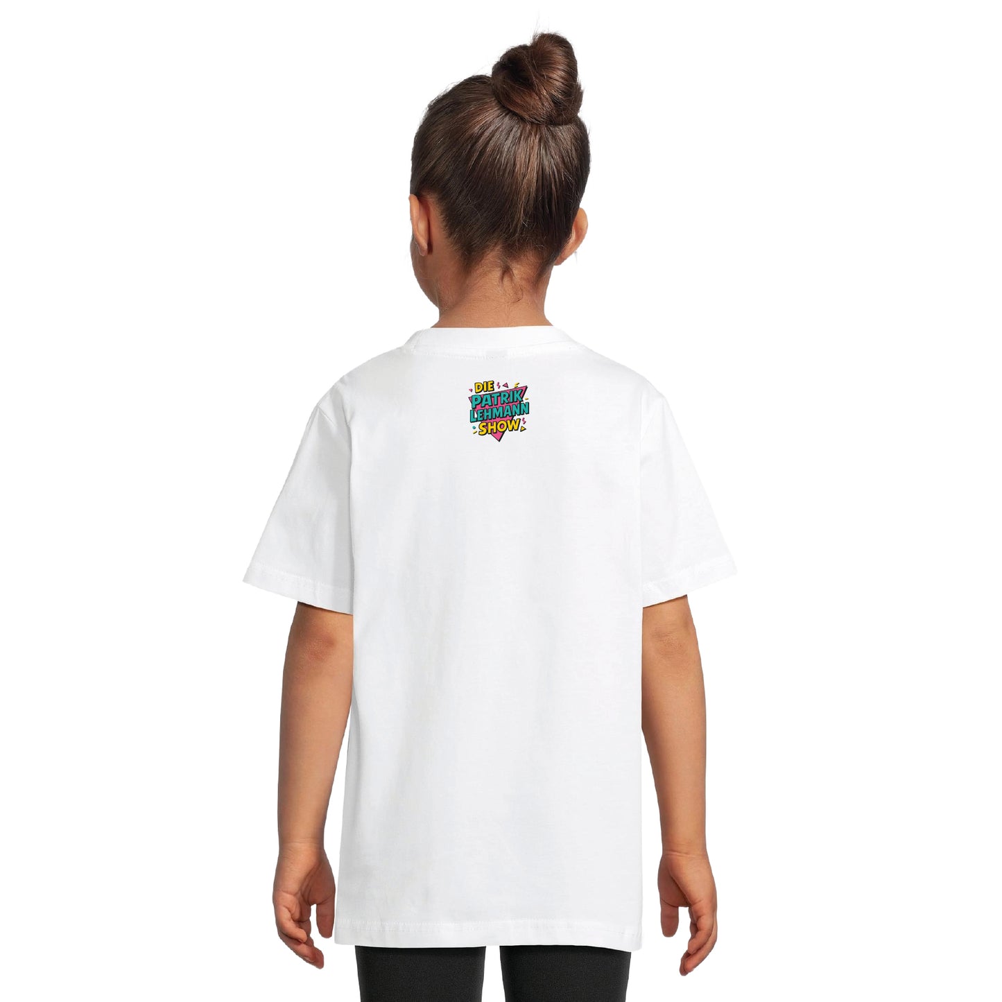 Hasehirn - Tshirt Kind