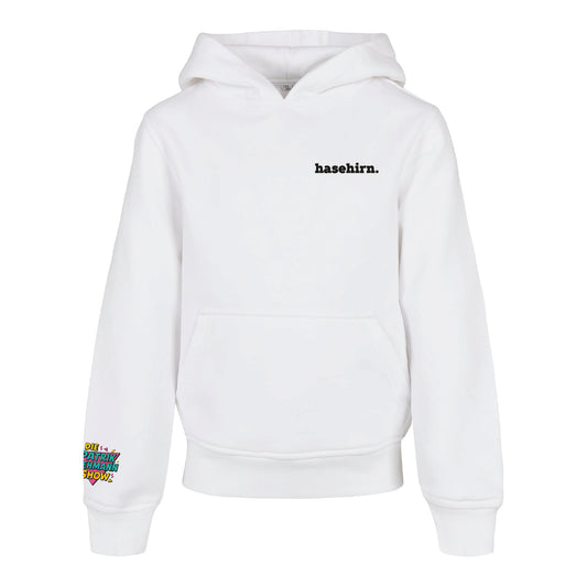 Hasehirn - Hoodie Kind