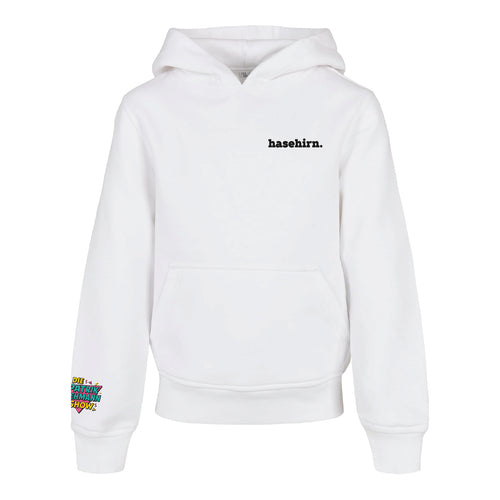 Hasehirn - Hoodie Kind