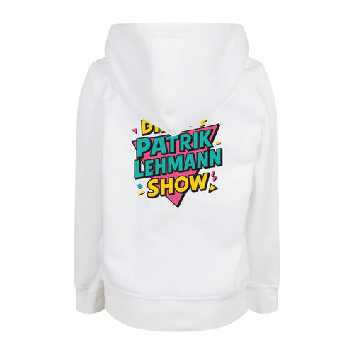 Mißne'36 - Hoodie Kind Hover