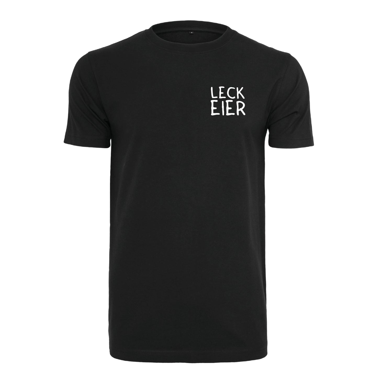 Leck Eier - Tshirt Mann