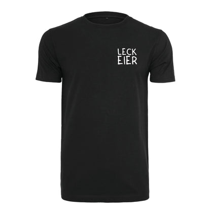 Leck Eier - Tshirt Mann