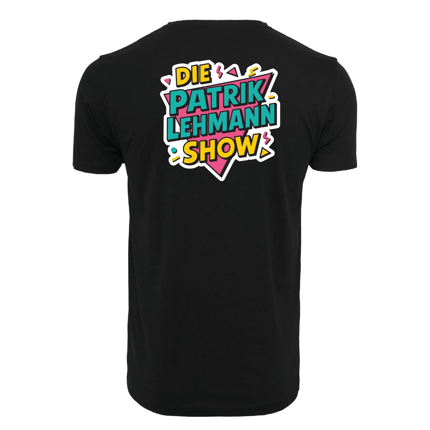 Mißne'36 - Tshirt Mann