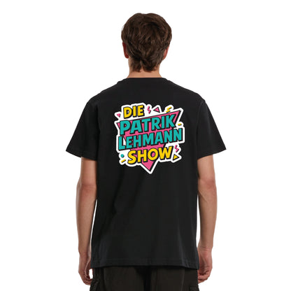 Leck Eier - Tshirt Mann