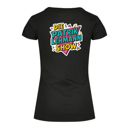 Mißne'36 - Tshirt Frau