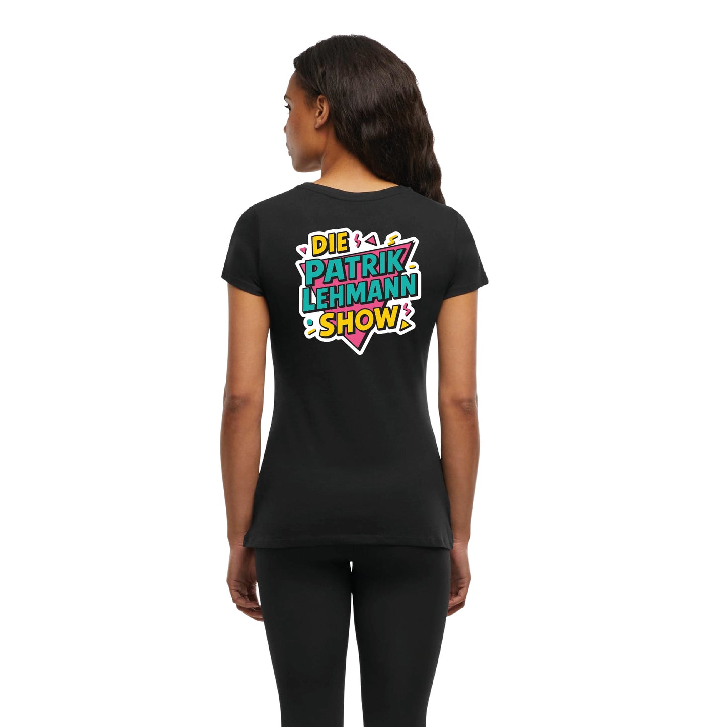 Leck Eier - Tshirt Frau