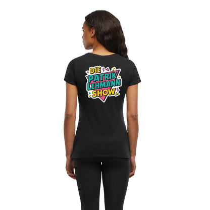 Mißne'36 - Tshirt Frau