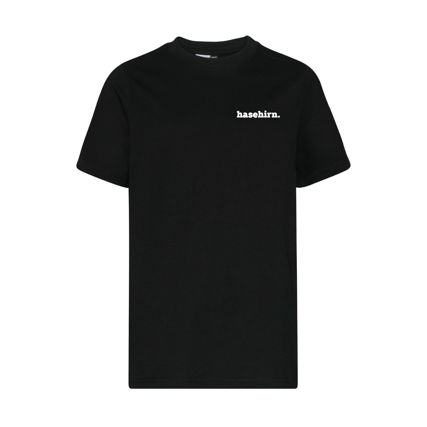 Hasehirn - Tshirt Kind