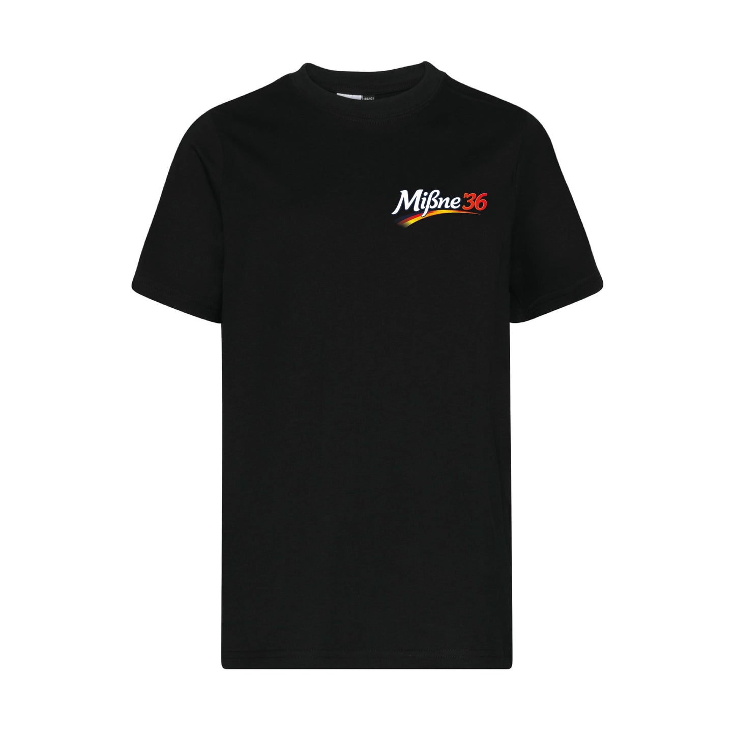 Mißne'36 - Tshirt Kind