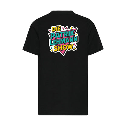 Leck Eier - Tshirt Kind