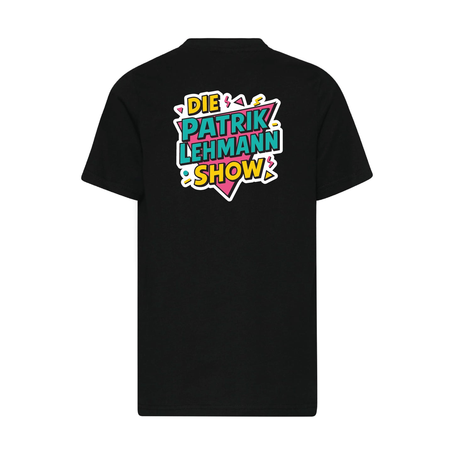 Mißne'36 - Tshirt Kind