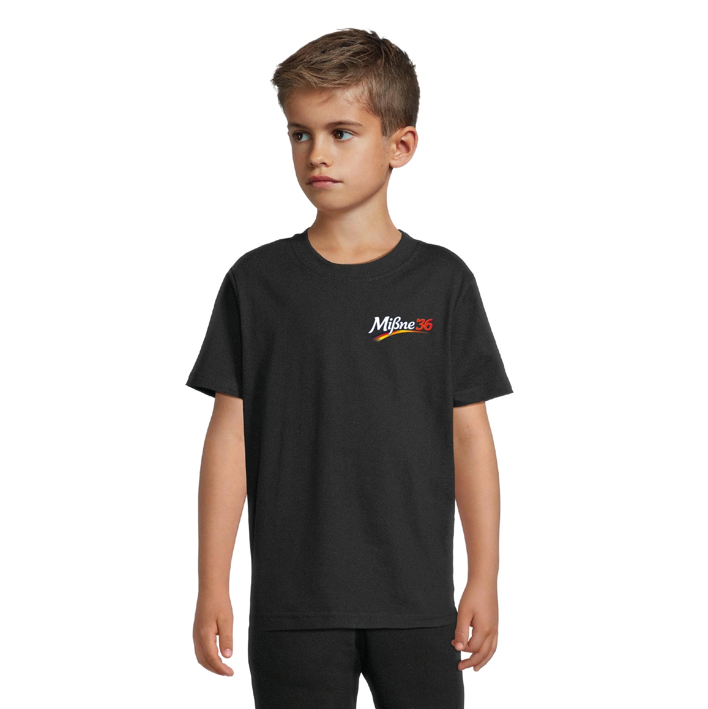 Mißne'36 - Tshirt Kind