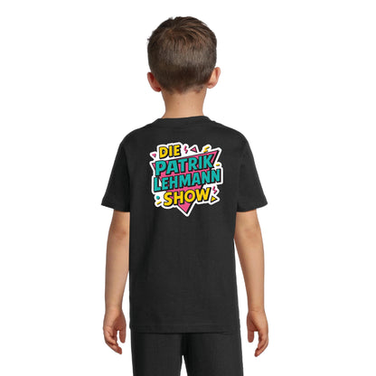 Mißne'36 - Tshirt Kind