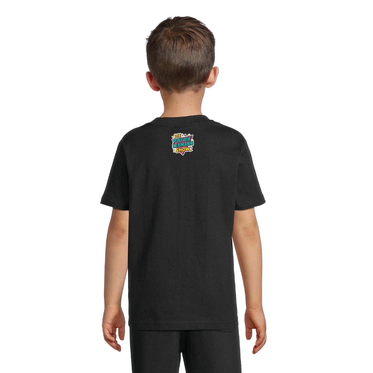 Hasehirn - Tshirt Kind