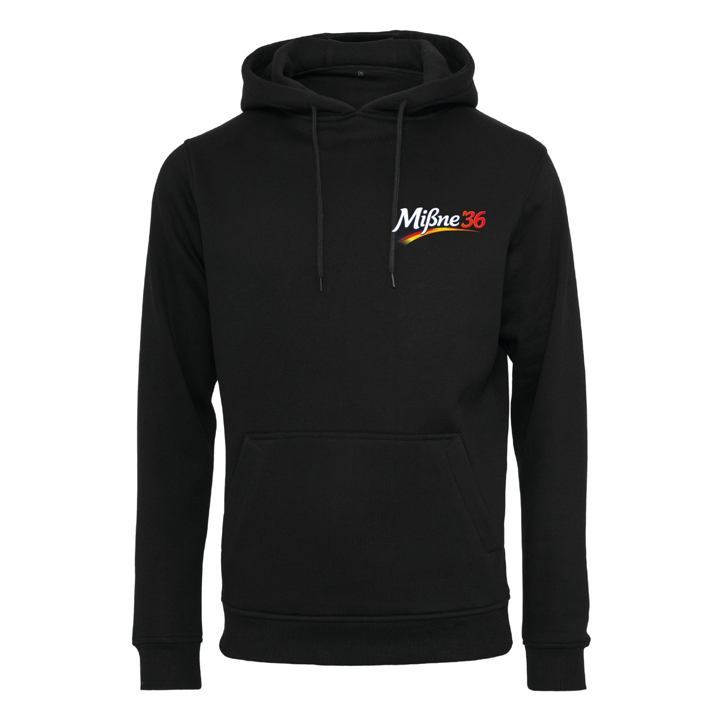 Mißne'36 - Hoodie