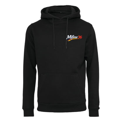 Mißne'36 - Hoodie