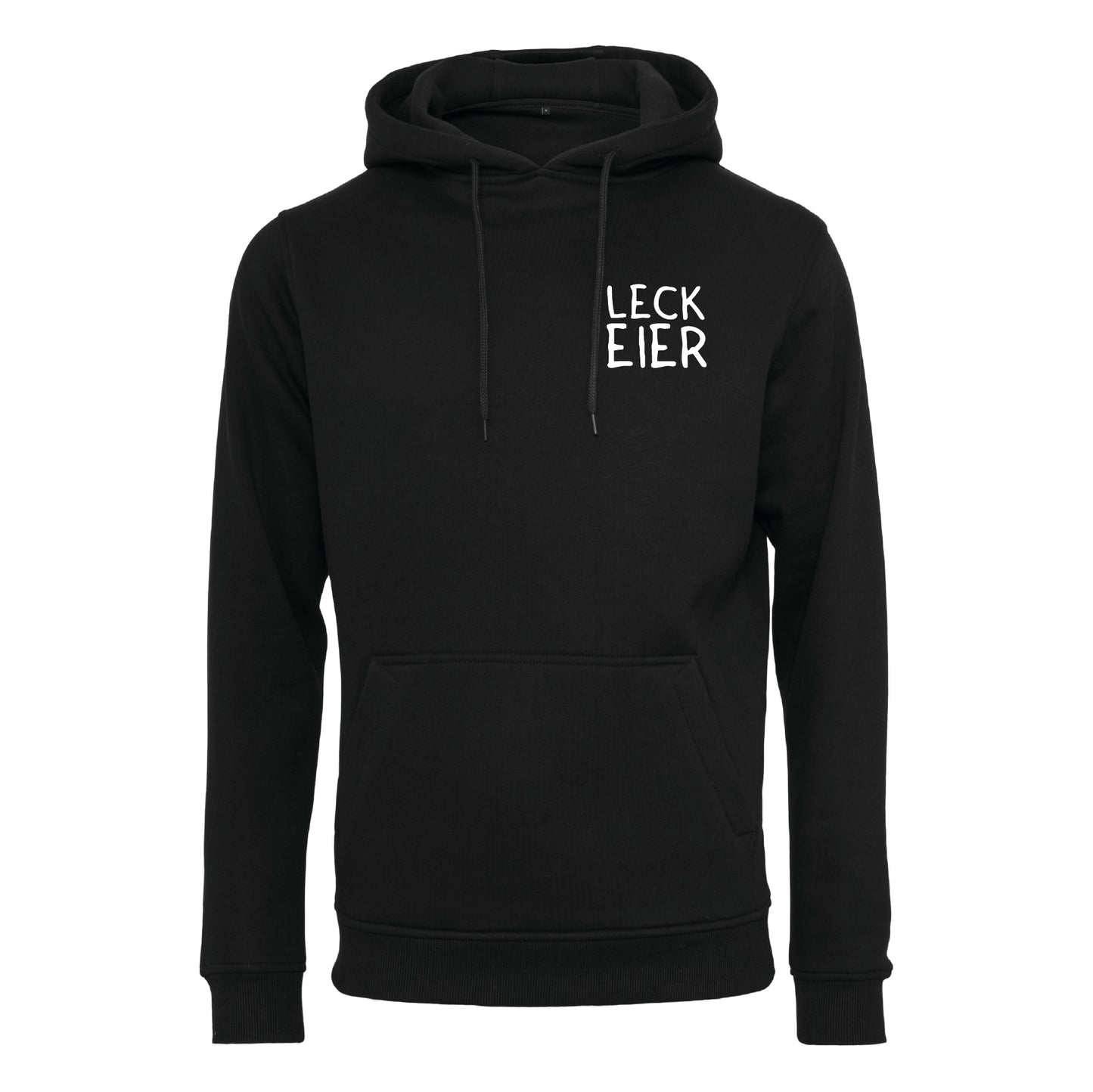 Leck Eier - Hoodie