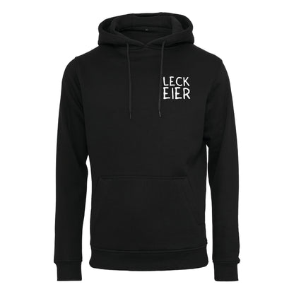 Leck Eier - Hoodie