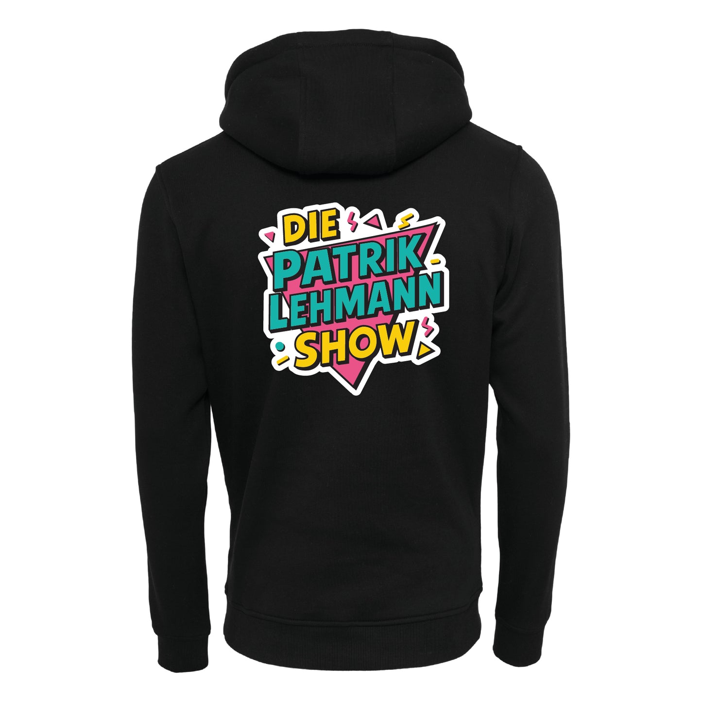 Leck Eier - Hoodie