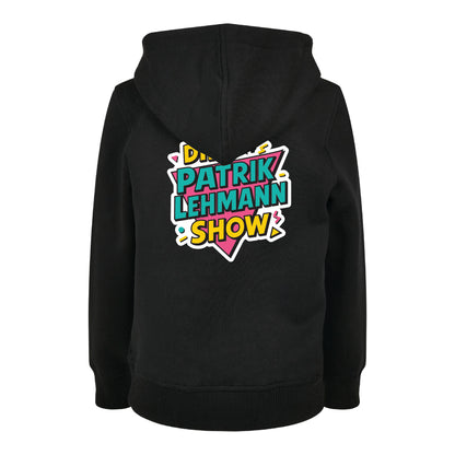 Leck Eier - Hoodie Kind