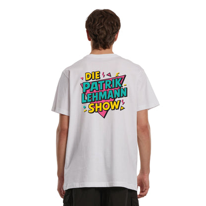 Leck Eier - Tshirt Mann