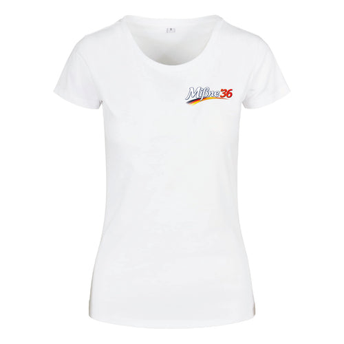 Mißne'36 - Tshirt Frau