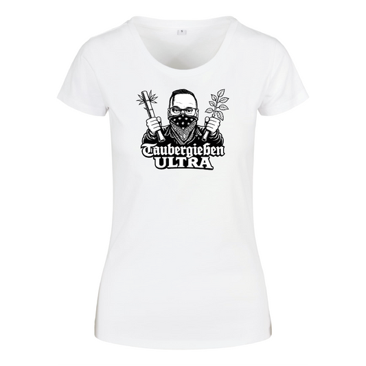 Taubergießen Ultra - Tshirt Frau