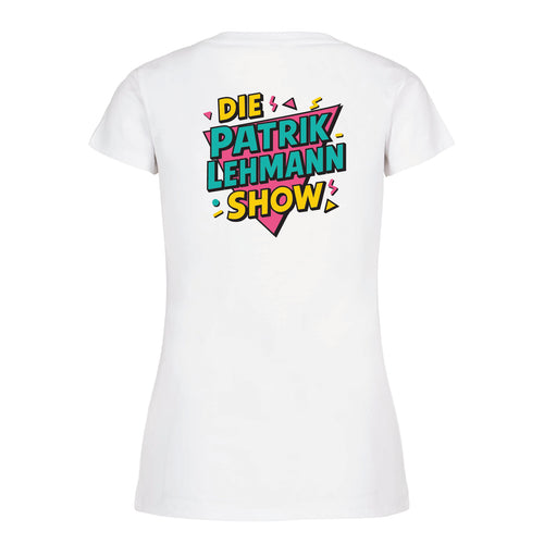 Leck Eier - Tshirt Frau Hover