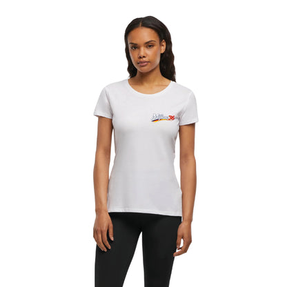 Mißne'36 - Tshirt Frau