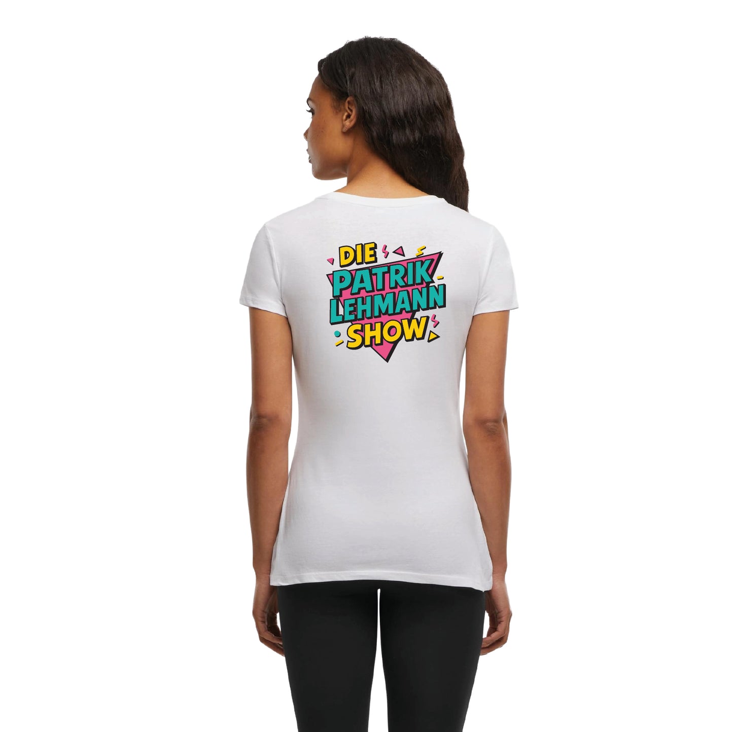 Leck Eier - Tshirt Frau