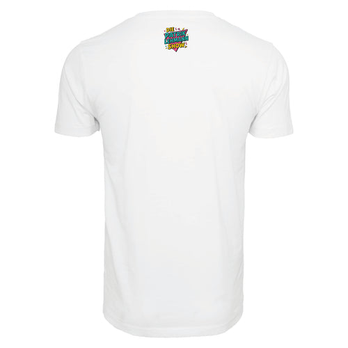 Hasehirn - Tshirt Mann Hover