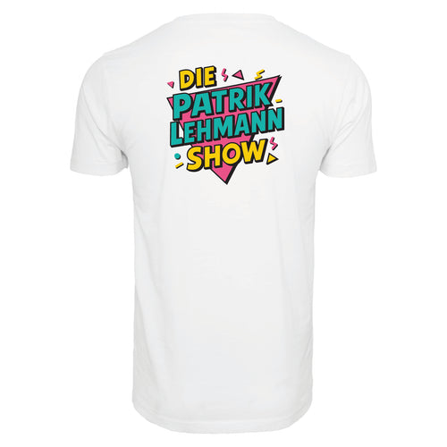 Leck Eier - Tshirt Mann Hover